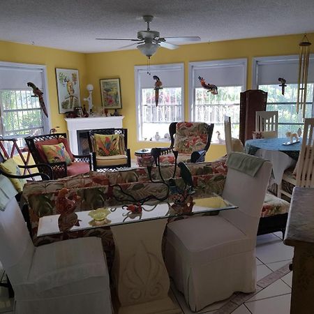 Bajamar Your Second Home Guest Property Freeport Exterior foto